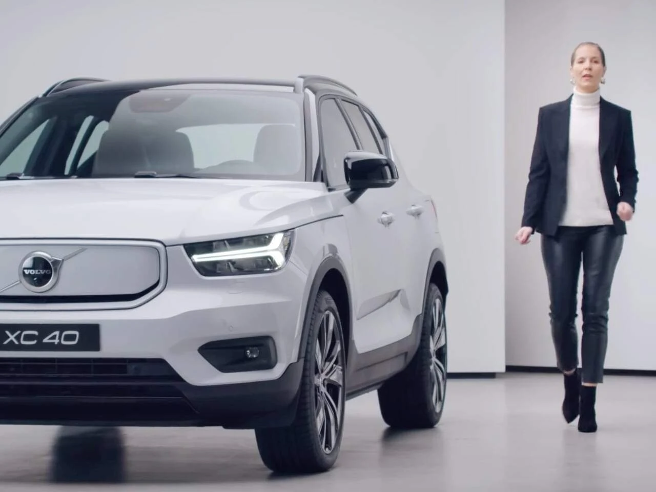 Foto: Volvo