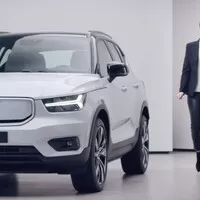 Foto: Volvo