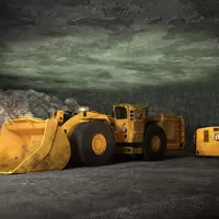 Foto: Caterpillar