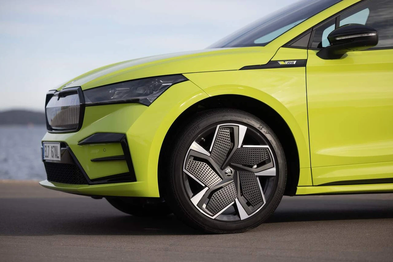 Foto: Škoda Auto