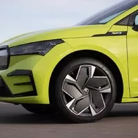 Enyaq Coupé RS iV je nejvýkonnější škodovka, ale sportuje pouze rekreačně