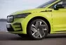 Enyaq Coupé RS iV je nejvýkonnější škodovka, ale sportuje pouze rekreačně