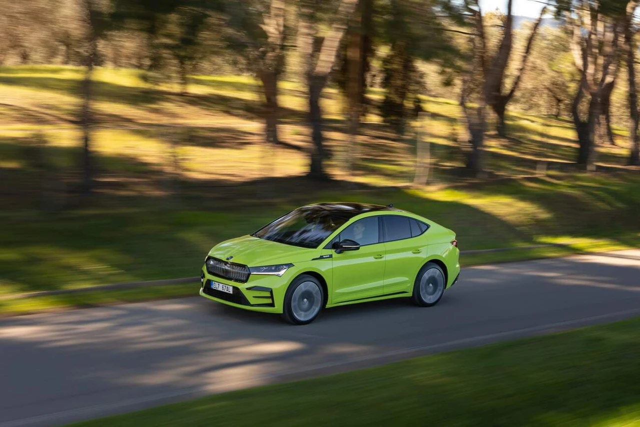 Foto: Škoda Auto