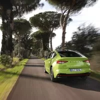 Enyaq Coupé RS iV je nejvýkonnější škodovka, ale sportuje pouze rekreačně