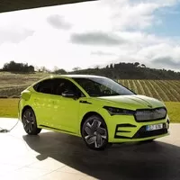 Enyaq Coupé RS iV je nejvýkonnější škodovka, ale sportuje pouze rekreačně