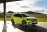 Enyaq Coupé RS iV je nejvýkonnější škodovka, ale sportuje pouze rekreačně