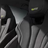 Enyaq Coupé RS iV je nejvýkonnější škodovka, ale sportuje pouze rekreačně