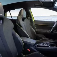 Enyaq Coupé RS iV je nejvýkonnější škodovka, ale sportuje pouze rekreačně