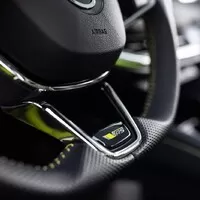 Enyaq Coupé RS iV je nejvýkonnější škodovka, ale sportuje pouze rekreačně