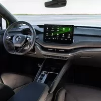Enyaq Coupé RS iV je nejvýkonnější škodovka, ale sportuje pouze rekreačně