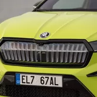 Enyaq Coupé RS iV je nejvýkonnější škodovka, ale sportuje pouze rekreačně