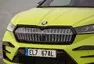 Enyaq Coupé RS iV je nejvýkonnější škodovka, ale sportuje pouze rekreačně