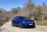 Enyaq Coupé RS iV je nejvýkonnější škodovka, ale sportuje pouze rekreačně