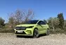 Enyaq Coupé RS iV je nejvýkonnější škodovka, ale sportuje pouze rekreačně