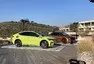 Enyaq Coupé RS iV je nejvýkonnější škodovka, ale sportuje pouze rekreačně