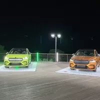 Enyaq Coupé RS iV je nejvýkonnější škodovka, ale sportuje pouze rekreačně
