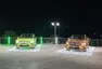 Enyaq Coupé RS iV je nejvýkonnější škodovka, ale sportuje pouze rekreačně