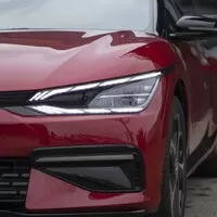 Kia EV6 GT-Line: Tebe je těžké nemilovat