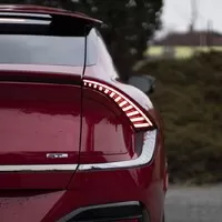 Kia EV6 GT-Line: Tebe je těžké nemilovat