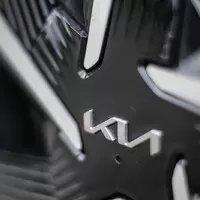 Kia EV6 GT-Line: Tebe je těžké nemilovat
