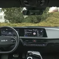 Kia EV6 GT-Line: Tebe je těžké nemilovat