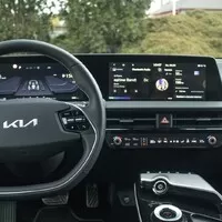 Kia EV6 GT-Line: Tebe je těžké nemilovat