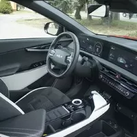 Kia EV6 GT-Line: Tebe je těžké nemilovat