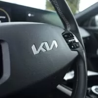 Kia EV6 GT-Line: Tebe je těžké nemilovat