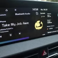 Kia EV6 GT-Line: Tebe je těžké nemilovat
