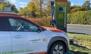 Krátký příběh o nabíjení aneb Jak jsme dělali marketing