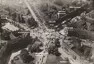 Postputimské náměstí v Berlíně. Foto 1919. Zdroj: weimarberlin.com