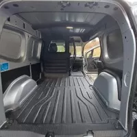 Renault Kangoo Open Sesame: Klasická francouzská dodávka s porcí inovace navíc