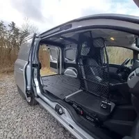 Renault Kangoo Open Sesame: Klasická francouzská dodávka s porcí inovace navíc