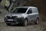 Renault Kangoo Open Sesame: Klasická francouzská dodávka s porcí inovace navíc 