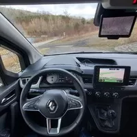 Renault Kangoo Open Sesame: Klasická francouzská dodávka s porcí inovace navíc