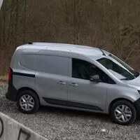 Renault Kangoo Open Sesame: Klasická francouzská dodávka s porcí inovace navíc