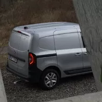 Renault Kangoo Open Sesame: Klasická francouzská dodávka s porcí inovace navíc