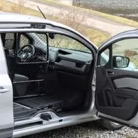 Renault Kangoo Open Sesame: Klasická francouzská dodávka s porcí inovace navíc