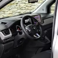 Renault Kangoo Open Sesame: Klasická francouzská dodávka s porcí inovace navíc