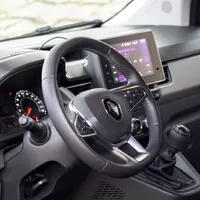 Renault Kangoo Open Sesame: Klasická francouzská dodávka s porcí inovace navíc