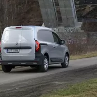 Renault Kangoo Open Sesame: Klasická francouzská dodávka s porcí inovace navíc