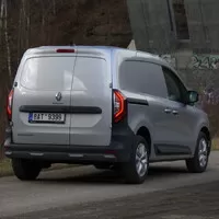 Renault Kangoo Open Sesame: Klasická francouzská dodávka s porcí inovace navíc