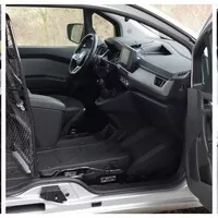 Renault Kangoo Open Sesame: Klasická francouzská dodávka s porcí inovace navíc