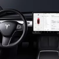 Foto: Tesla
