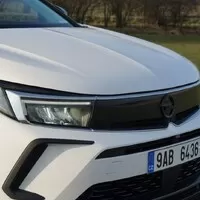 Opel Grandland: Nositel starých pořádků