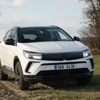 Opel Grandland: Nositel starých pořádků