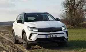Recenze & testy: Opel Grandland: Nositel starých pořádků