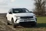 Opel Grandland: Nositel starých pořádků