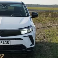 Opel Grandland: Nositel starých pořádků