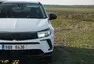 Opel Grandland: Nositel starých pořádků